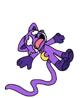 🌟 emoji кіті-пісі | зроблено @monolev Telegram sticker 19 of 100
