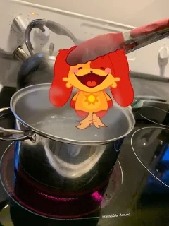 🥵 emoji Кошевары Кетнапа 🤨 Telegram sticker 10 of 120