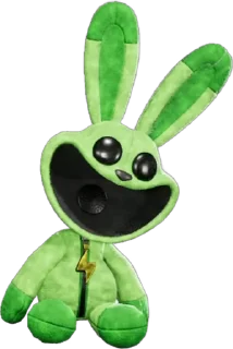 🌟 emoji PoppyPlaytime Telegram sticker 19 of 47