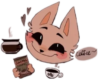 😋 emoji Кошевары Кетнапа 🤨 Telegram sticker 16 of 120