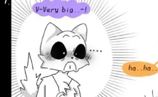 🌟 emoji кіті-пісі | зроблено @monolev Telegram sticker 13 of 100