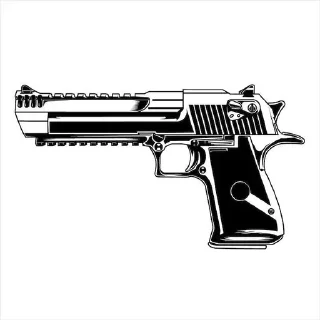 Sticker from прекрасный набор для меня