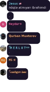 💜 emoji @movlamovsaid @DTOUserBot Paketi 1 Telegram sticker 9 of 30