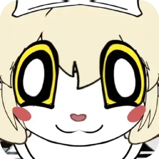 💉 emoji Лорна мишька Telegram sticker 8 of 81