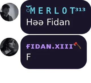 💜 emoji @movlamovsaid @DTOUserBot Paketi 1 Telegram sticker 14 of 30