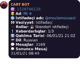 💜 emoji @movlamovsaid @DTOUserBot Paketi 1 Telegram sticker 10 of 30