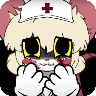 Sticker from Лорно^^❤