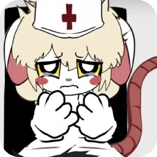 Sticker from Лорно^^❤