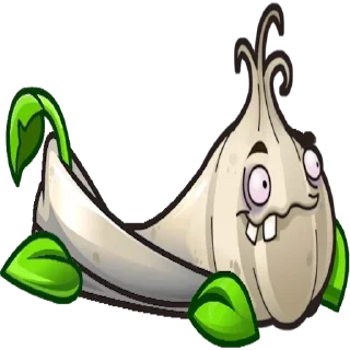 🧄 emoji vsem privet pvz2 Telegram sticker 7 of 76