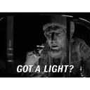 🔥 emoji Twin Peaks: The Return Telegram sticker 14 of 102