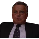 🤕 emoji Twin Peaks: The Return Telegram sticker 23 of 102