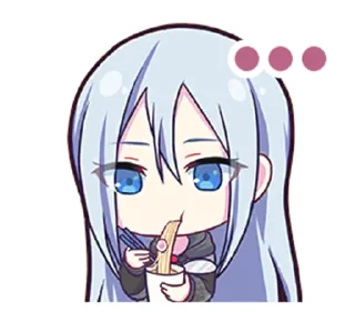 🍵 emoji project sekai colorful stage featuring hatsune miku Telegram sticker 17 of 89