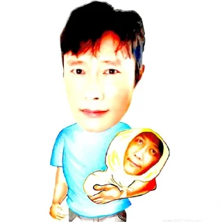 👂 emoji Персик бесоёбит Telegram sticker 22 of 39