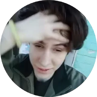Sticker from дядька