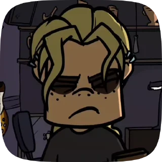 🥹 emoji — ⲇυ. Telegram sticker 21 of 49
