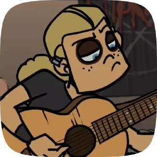 😐 emoji — ⲇυ. Telegram sticker 14 of 49