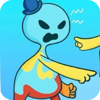 Sticker from Doey P.P.T