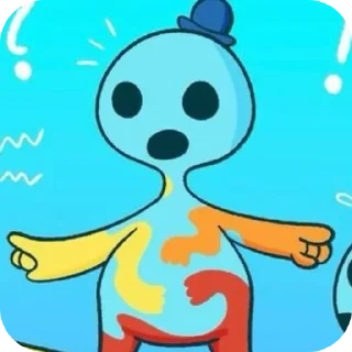 Sticker from Doey P.P.T
