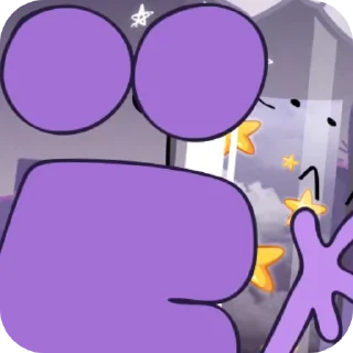 🫂 emoji 💜Ёшка как лайв реакшн | @t3xie_67 Telegram sticker 20 of 120
