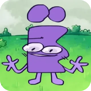 🙂 emoji 💜Ёшка как лайв реакшн | @t3xie_67 Telegram sticker 12 of 120
