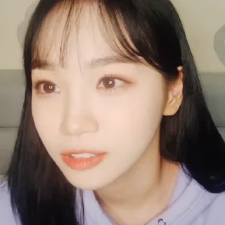 Sticker from chaewon @io7pi2