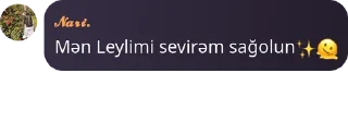 ✨ emoji Ərəb Leyli 🤲🏿😔 Telegram sticker 22 of 38