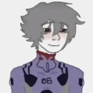 🥺 emoji Каору(@Gos_Aye) Telegram sticker 6 of 73