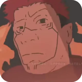 🤨 emoji Приколы Telegram sticker 9 of 74