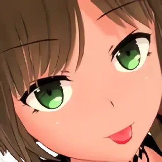 😛 emoji Уроки любви Telegram sticker 6 of 103