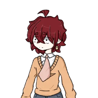 Sticker from Немецкий танк