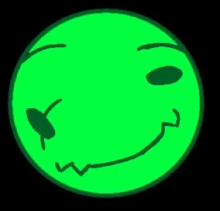 Sticker from Logodomy Dash: by @Kyro_patka