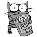 😏 emoji Ingress Telegram sticker 18 of 36