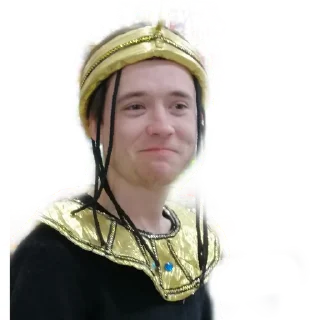 😊 emoji артем Telegram sticker 8 of 20