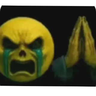 👍 emoji смехуятинка🤣🤣🤣🤣 Telegram sticker 6 of 8