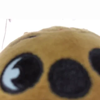 👁️ emoji маленькие бабиджоны Telegram sticker 23 of 55