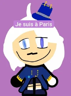 🌟 emoji Маленькие геншинята Telegram sticker 12 of 19