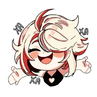 🤩 emoji @Mobile_Legendssssss Telegram sticker 13 of 67