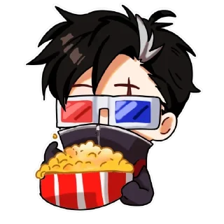 🤩 emoji @Mobile_Legendssssss Telegram sticker 9 of 67