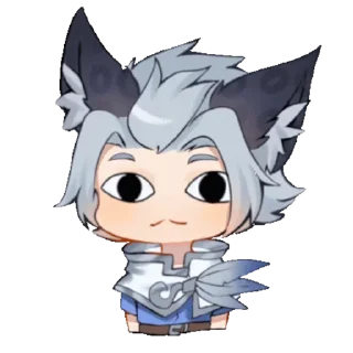 😏 emoji @Mobile_Legendssssss Telegram sticker 16 of 67