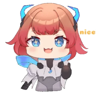 ❤️ emoji @Mobile_Legendssssss Telegram sticker 19 of 67