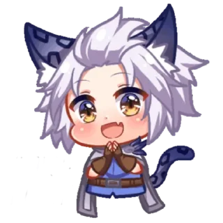 ❤️ emoji @Mobile_Legendssssss Telegram sticker 17 of 67