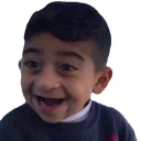 😹 emoji ‏ヅﻣۅٙسى ⁞ @MA_43 “̯͡‏𖤍⁾ Telegram sticker 6 of 120