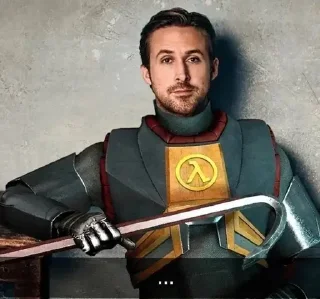 😐 emoji Half Life 2 @content_source Telegram sticker 21 of 63