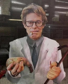🐱 emoji Half Life 2 @content_source Telegram sticker 6 of 63