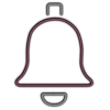 🔔 emoji Оформление постов v5 @dcredit Telegram sticker 23 of 200