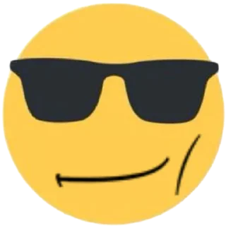 Sticker from Man discord by @neomori_228