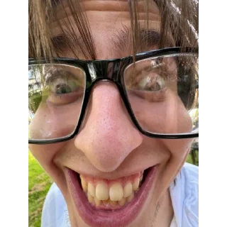 🤪 emoji Чё @OCHAKOVSKY_KBAC Telegram sticker 21 of 24