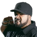 👊 emoji Ghetto Inc. Telegram sticker 23 of 42