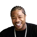 😅 emoji Ghetto Inc. Telegram sticker 18 of 42