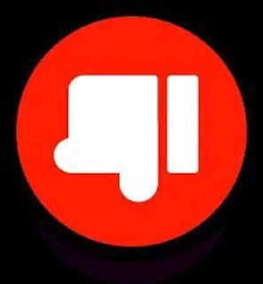 👎 emoji Чё @OCHAKOVSKY_KBAC Telegram sticker 3 of 24